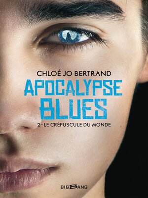 cover image of Le Crépuscule du monde